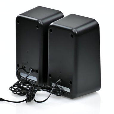 Bocinas Logitech 2.0 para PC - Img 113441057