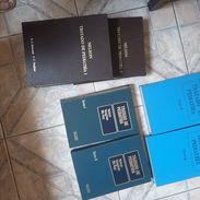 LIBROS DE MEDICINA - Img 56197565