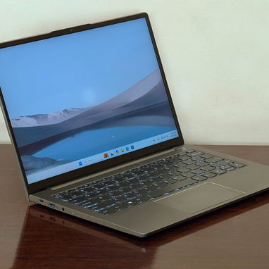 En venta Laptop Lenovo Thinkbooks - Img 124901982