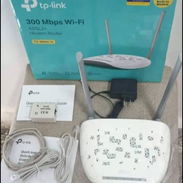 Módem router - Img 55747845