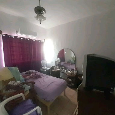 Apartamento de 2 pisos en la vibora - Img 115459272