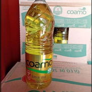 Contenedor de Aceite Coamo - Img 57652442