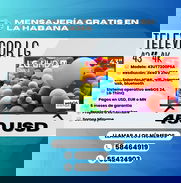 Televisores Smart TV - Lg y Xiaomi - Img 49043649