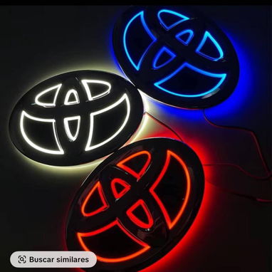 Piezas y accesorios Toyota - 10/10