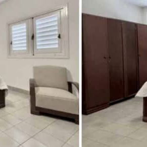 Renta de maravilla casa independiente en Nuevo Vedado - Img 122739605