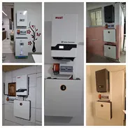 KIT DE ENERGÍAS, INVERSORES Y BATERÍAS PARA RESPALDO ELÉCTRICO - Img 54340474