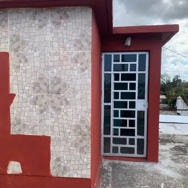 Venta de casa en Playa.  Reparto Ceiba/ Koly. # 147 - Img 122045566