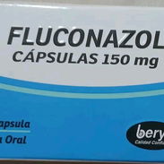 Fluconazol cápsula 150 mg - Img 57235438