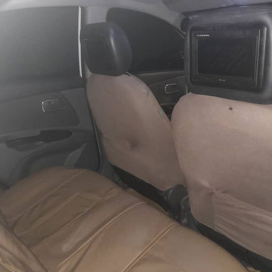 Venta de Auto Kia - 9/10
