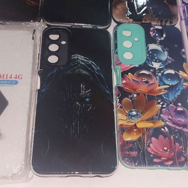 COVER DE CASI TODOS LOS MODELOS SOMOS TIENDA FISICA(SAMSUNG-XIAOMI-IPHONE-X ENCARGO SI DESEA DESDE AFUERA) .54741004 - Img 90113164