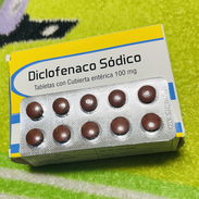 Diclofenaco Sódico - Img 53482329