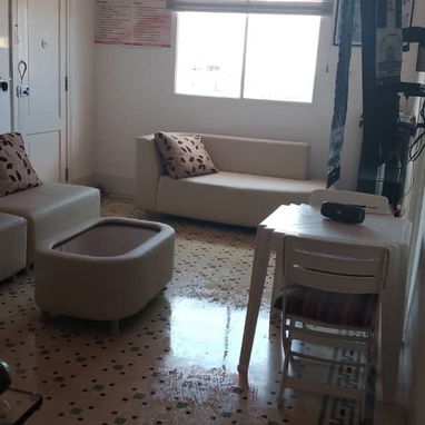 🏠🎇 Renta de Casa por noches en La Habana (Vedado)🪸 - Img 121934665