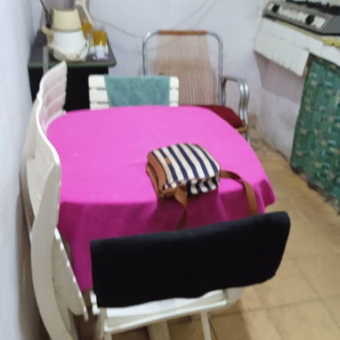 VENDO APARTAMENTO DE 1 CUARTO CONSTRUCCIÓN CAPITALISTA BUEN ESTADO  BIEN UBICADO EN  MUNICIPUIO PLAYA EN 10 MIL DOLARES - 8/10