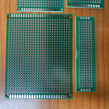 🚧  🔧 ¡KIT DE COMPONENTES ELECTRÓNICOS 1900PCS! 🔧 🚧 - 3/4