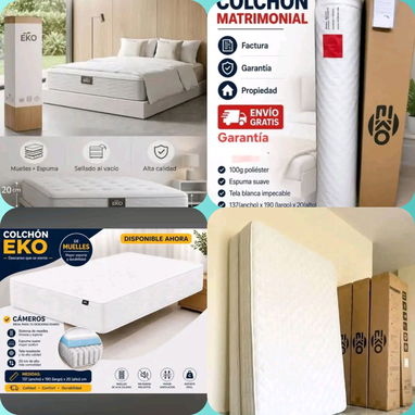 Todo a la venta con transporte incluido asta la puerta de su ogar trabajamos por encaros para mas información al pv 5058 - 3/10