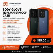 Body Glove Tidal Waterproof Case para Moto G | Funda Impermeable con Entrega en La Habana - Img 55266016
