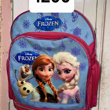 Mochilas y utiles - 3/5