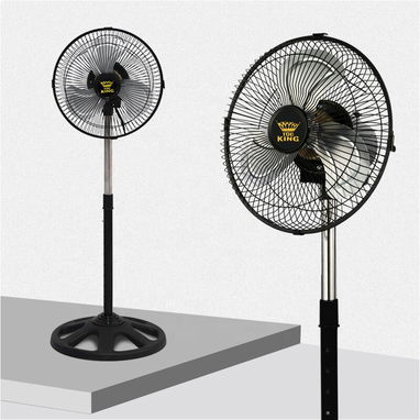 Ventilador pequeño - 12 Pulgadas - Img 124801458