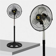 Ventilador de 12 pulgadas - Img 56122355