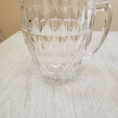 Jarra de Cristal de 1.2 Litros en 5000 CUP - 2/6
