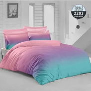 Juego de Cama Queen con Edredón de 5 piezas - Img 57670187