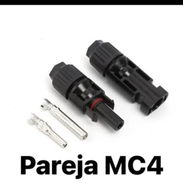 Conectores mc4 - Img 58046473