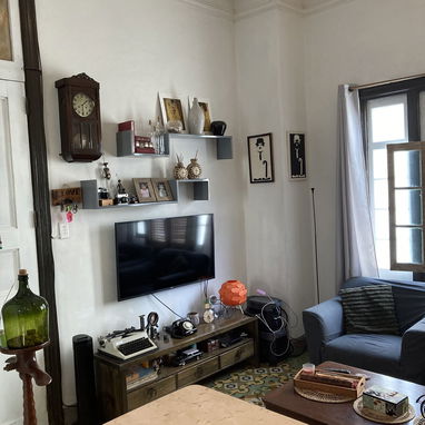 ✅Apartamento en Centro Habana límite con Plaza🍀 - 9/9
