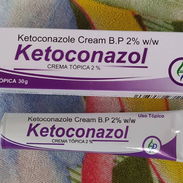 Ketoconazol en crema - Img 54395412