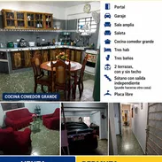 Vendo o permuto casa grande. - Img 57322375