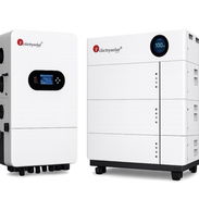 Inversor Felicity 8Kw + 15wh de batería - Img 56182493