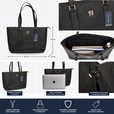 Bolso Nautica - Img 123328106