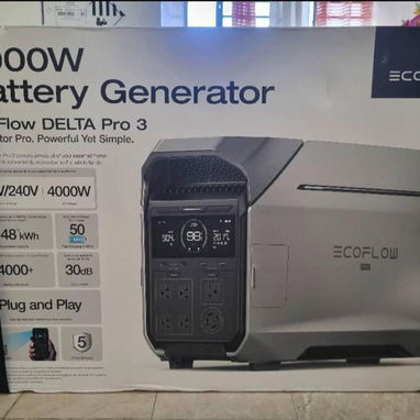 Ecoflow - Img 120292862