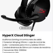 Audífonos de casco *  Audifonos Gamer / Audifonos de cascos gaming/ Audífonos profesionales - Img 45396494