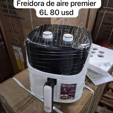 Freidoras - Img 123932853