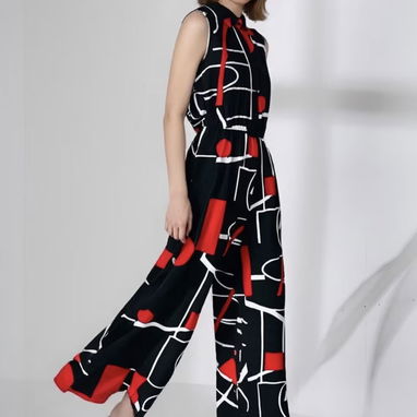 "Nueva Colección de Ropa para Mujer" Monos, Sayas, Vestidos. - 6/10