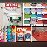 Impermeable antigoteras para techos y fachadas,Vinil para interior y exterior antihumedad - Img 56905582