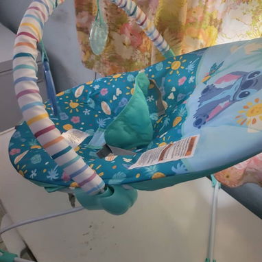 Mecedora para bebés 👩🏻‍🍼👶🏼🤰🏻❗❗❗ - 6/8