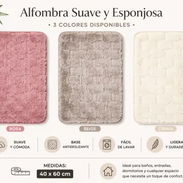 Alfombra rombo 40x60 cm*(CVV) - Img 58150831