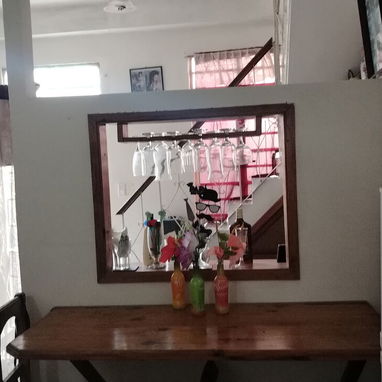 Vendo apaurtamento biplanta en 10000 USD, con $ en mano me ajusto, en 10 de octubre, de 2 cuartos. Baño y cocina, acabad - 2/10