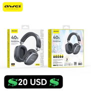 🎧AUDÍFONOS BLUETOOTH+CABLE PARA CONECTAR AL CELULAR ‼️+DE 20 HORAS DE REPRODUCCIÓN - Img 56514650