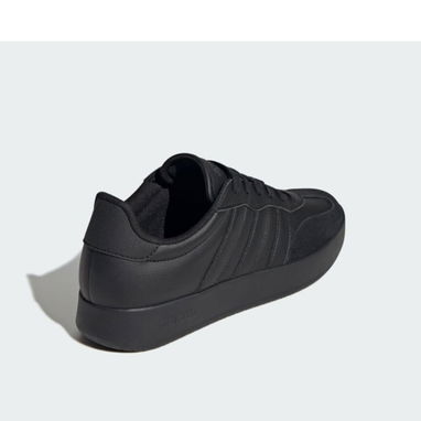 Adidas originales en caja   # 44 color  negro - Img 115742765