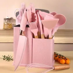 Set para cocina, 19 piezas - 2/3