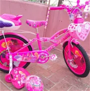 Vendo hermosas bicicletas para niños y niñas de 1 hasta 14 años - Img 45745838