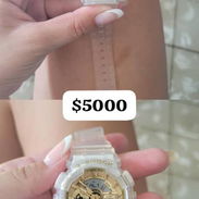 Reloj nuevo - Img 56727523