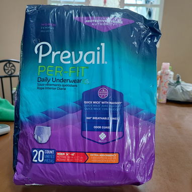 Culeros de adultos, íntimas y sábanas desechables - Img 124733370
