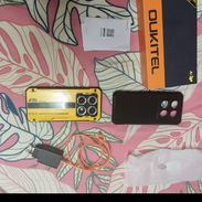 VENDO MOVIL OUKITEL WP 60 - Img 55970701