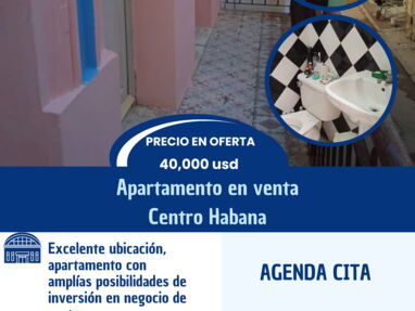Oferta de Rebaja en Centro Habana - Img main-image
