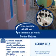 Oferta de Rebaja en Centro Habana - Img 45372507