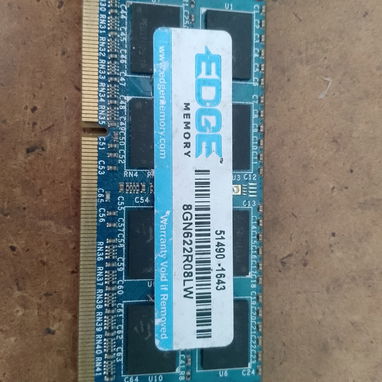 Memorias RAM DDR3 - 2/2