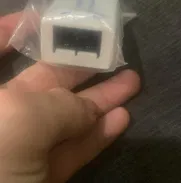 Splitter ADSL ideal para nauta hogar por unidad y por cantidad - Img 50044718